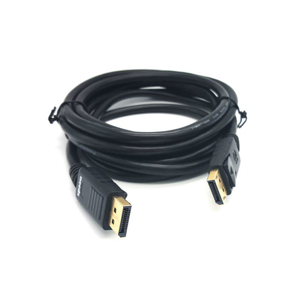 리더샵 NEEDS DisplayPort v1.2 케이블 (NDC-DPC030, 3m)_이미지