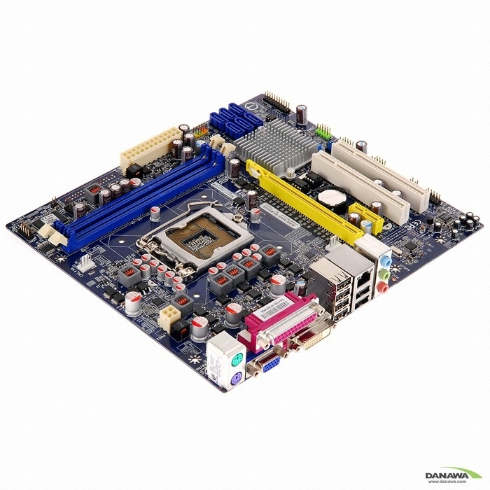 FOXCONN H55MXV (중고)