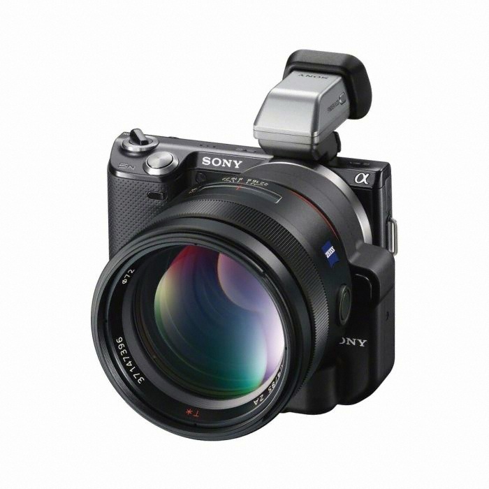 SONY LA-EA2 변환어댑터 (정품)_이미지