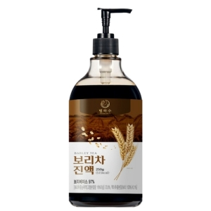 별하수 97 보리차 진액 250g_이미지