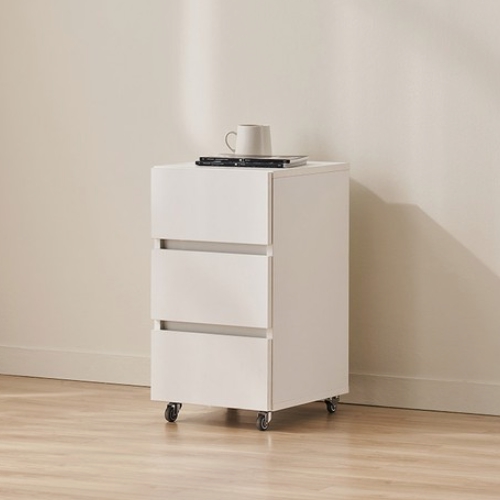 삼익가구 스마트모어 3단 서랍장 350