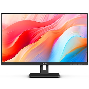 알파스캔 <b>AOC</b> Q27E3S2 QHD IPS 100 시력보호 무결점