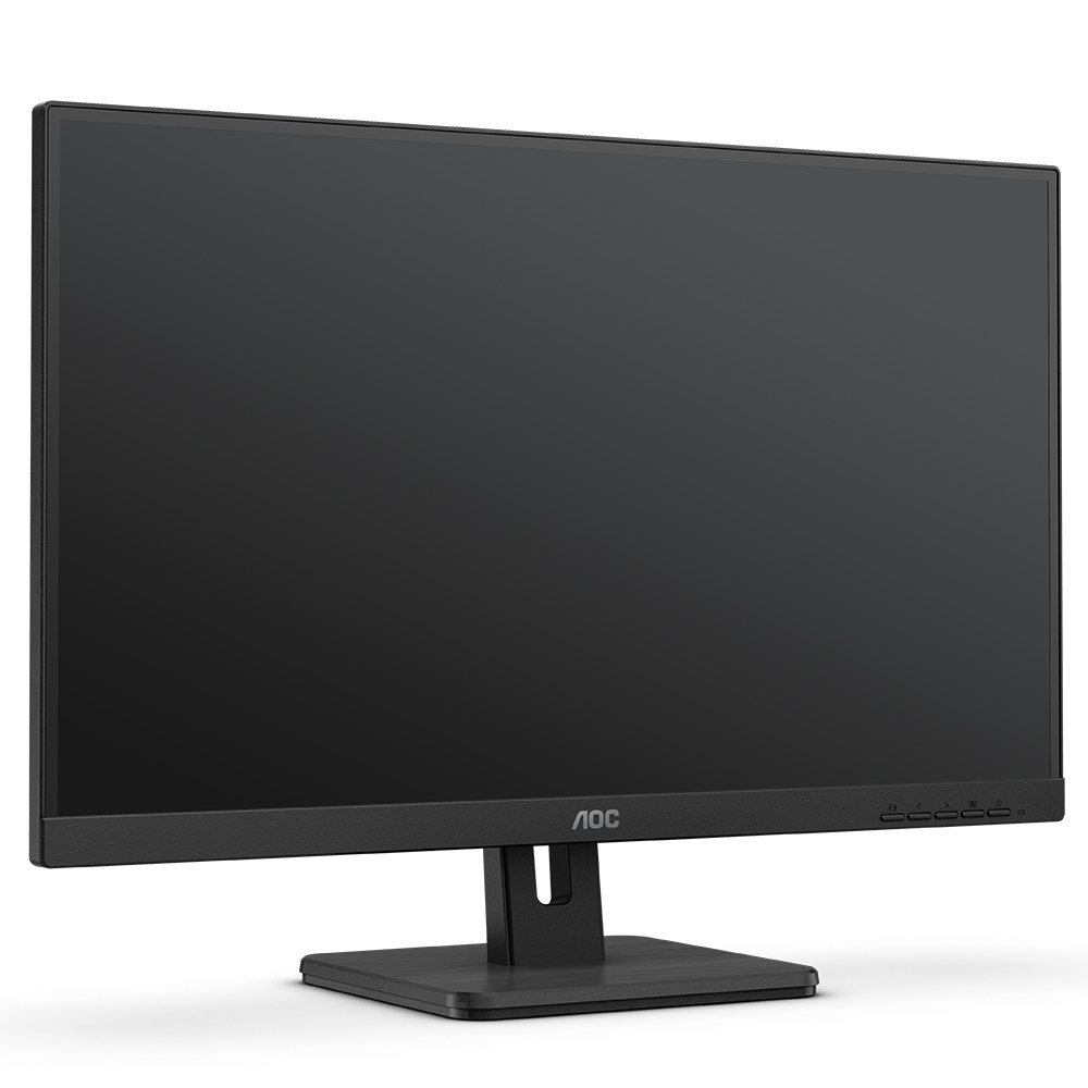 알파스캔 AOC Q27E3S2 QHD IPS 100 시력보호 무결점_이미지