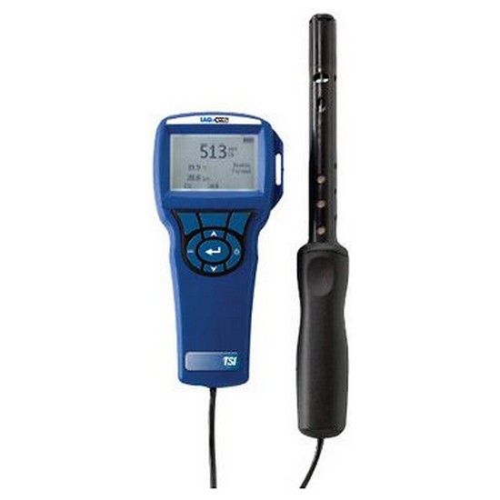 TSI 이산화탄소 측정기 TSI-7545