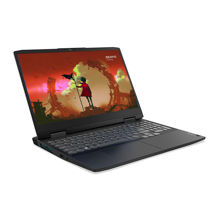 레노버 게이밍 3 15ARH R7 3050Ti 16GB램 (SSD 512GB)_이미지