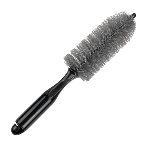 라이트 휠 브러쉬