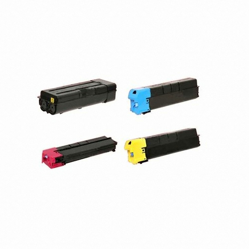 ��� TK-8709K, TK-8709C, TK-8709M, TK-8709Y 4�� ��Ʈ