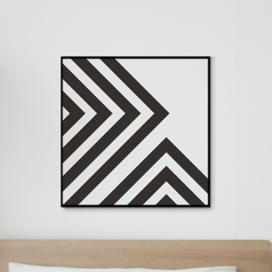 휴아트 ㅤ픽토프레임 PICF-055_이미지