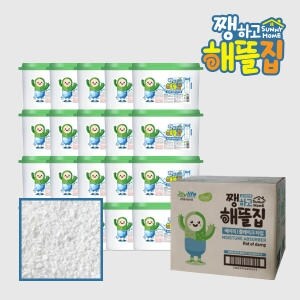 조이라이프 쨍하고해뜰집 옷장용 베이직 260g