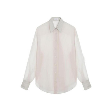 브루넬로쿠치넬리 버튼업 롱슬리브 셔츠 C4222 MF940NB916