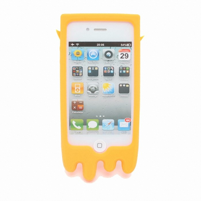 Oracle ������4S ĵ���� �Ǹ��� ���̽� Massage Hero_Orange