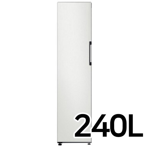 삼성전자 비스포크 키친핏 코타 RZ24A5660AP (화이트) (전국무료)_이미지