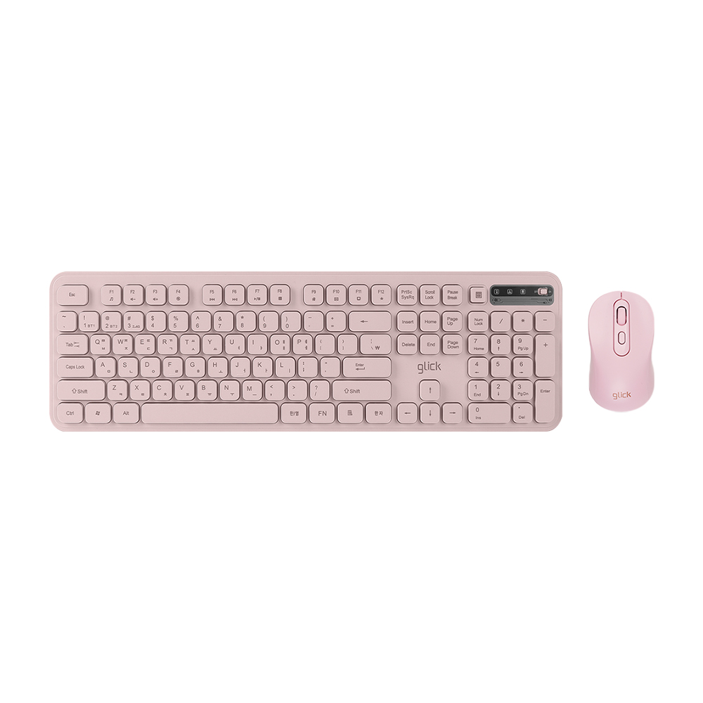 ��Ŭ��Ŀ OFFICEPRO WMK725 ���� Ű���� ���콺 ��Ʈ