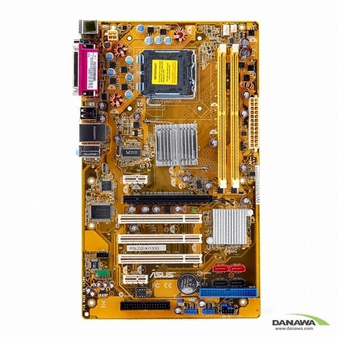 ASUS P5LD2-X1333 ���̺���