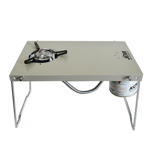 제라 버너 스탠드 테이블