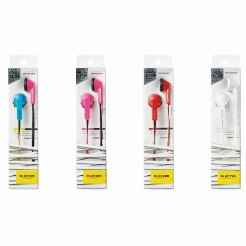 엘레컴 EHP-I3510 (정품)_이미지