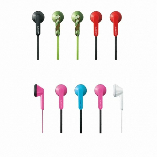 엘레컴 EHP-I3510 (정품)_이미지