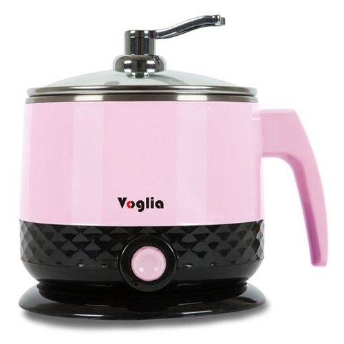 윈드피아 보글리아 VKW-505R (블루)_이미지