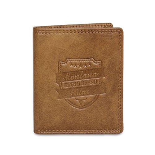 대학생 지갑 현금 카드 수납 가죽 중지갑-WC72F7D