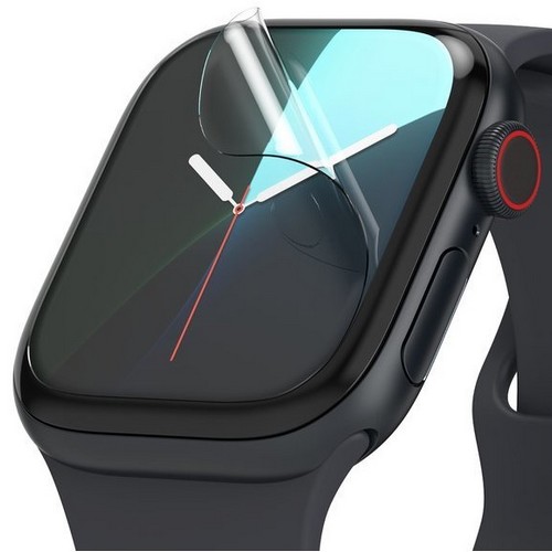 리어스 링케 애플워치10 듀얼 이지 액정보호필름 3매