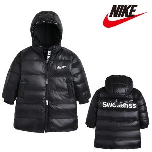 롱다운패딩 (A244DM135P)