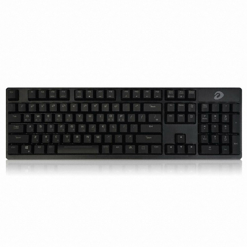 다얼유 DK720 체리피커 UA 게이밍 LED 기계식 키보드_이미지