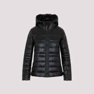 다운 자켓 2242W 61 BLACK