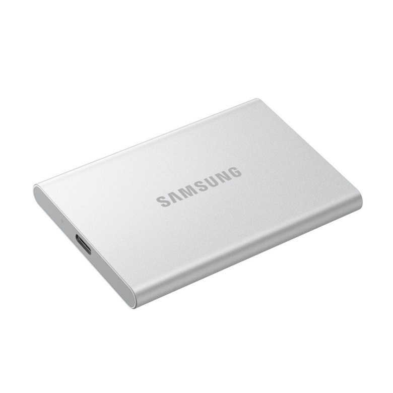 �Ｚ���� ���ͺ� SSD T7 Resurrected �ؿܱ���