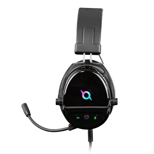 COX CH48 애비에이션 가상 7.1 ENC RGB 진동 게이밍 헤드셋_이미지