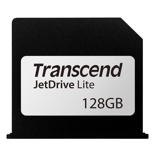 트랜센드 JetDrive Lite 130 (128GB)