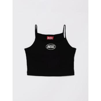 ���� Little Girls T shirt J025840GRAI Black K900