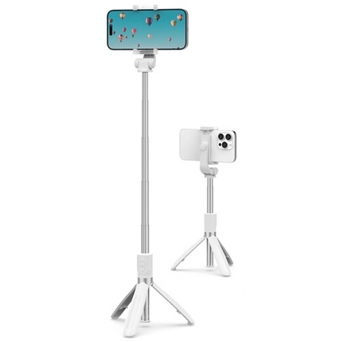 VIPFAN 트래블 삼각대 셀카봉 (1개)_이미지