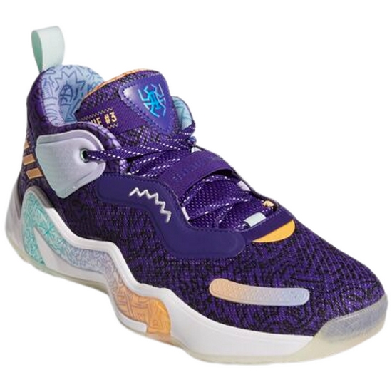 아디다스 돈 이슈 3 GCA GV7264_이미지