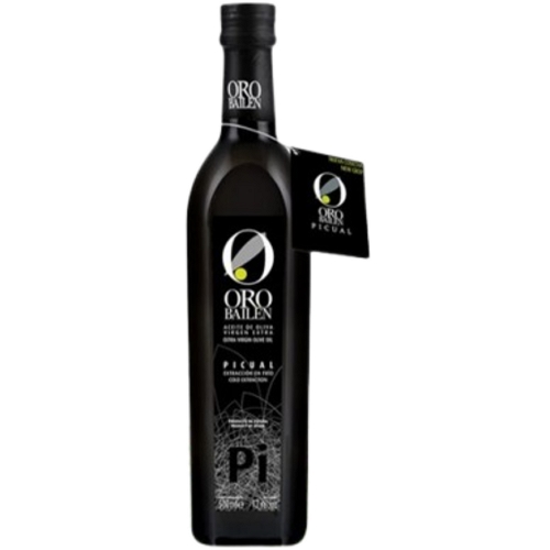 오로바일렌 엑스트라 버진 올리브 오일 피쿠알 500ml (해외)이미지입니다. 누르면 해당 게시물로 새창이동합니다.