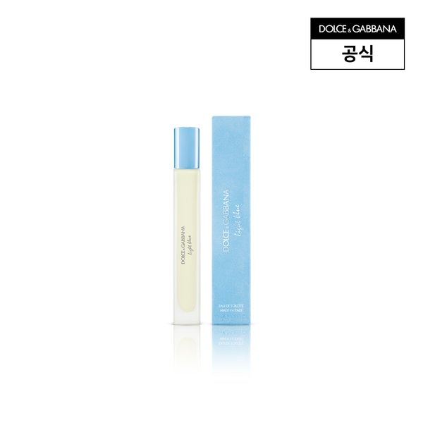 돌체앤가바나 라이트 블루 EDT (10ml)_이미지