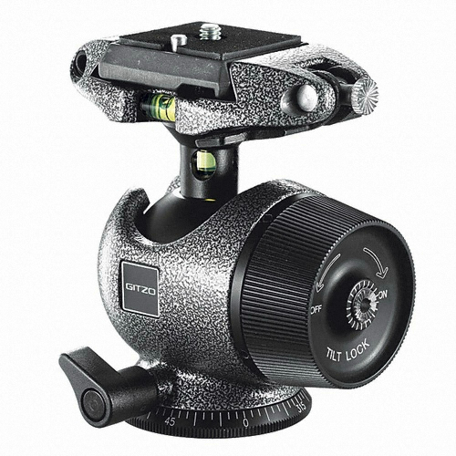 짓조 GH2780QR Center Ball Head (정품)