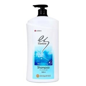 엘라스틴 모이스처라이징 샴푸 1.8L (5개)_이미지