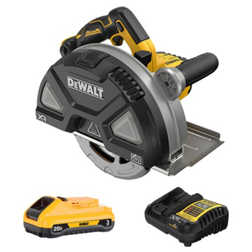 디월트 DCS383 (3.0Ah, 배터리 1개)_이미지