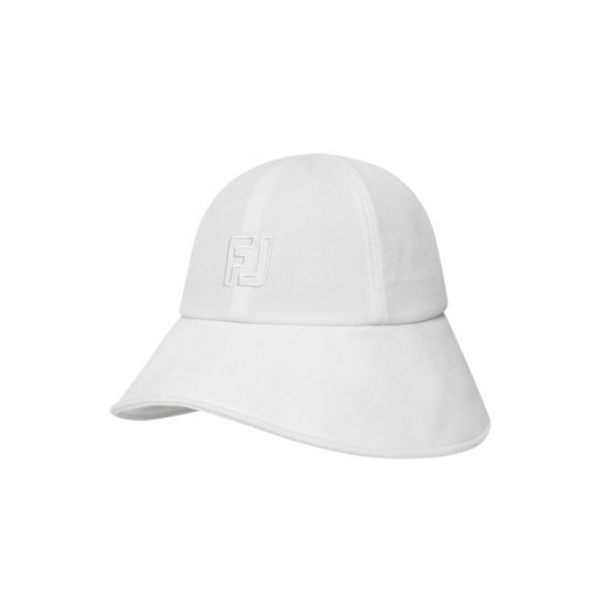 선블록 햇 화이트 RHRFJ37781