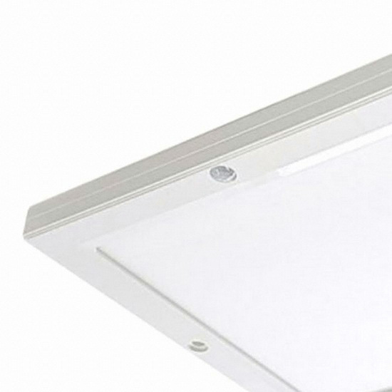 코콤 LED 새론 엣지 사각 센서등 20W_이미지