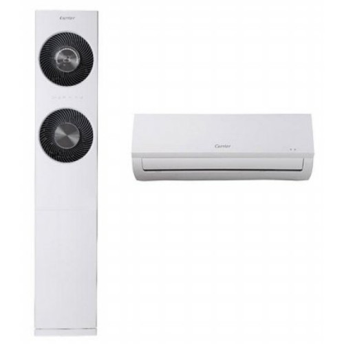 캐리어 에어로 제트 18단 에어컨 EASB-0181ZAWMDG (기본설치비 포함)_이미지