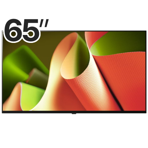 LG전자 올레드 OLED65B4ENA (벽걸이)