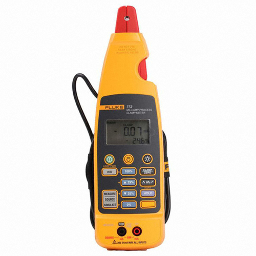 FLUKE 772
