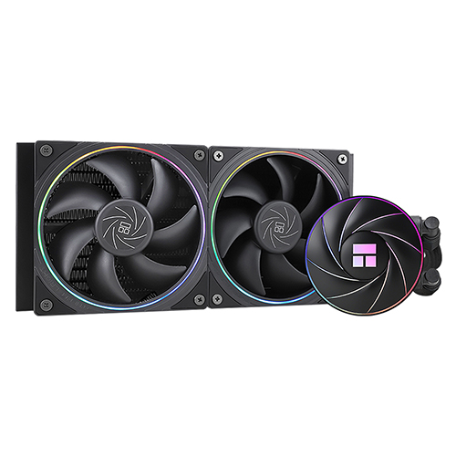 Thermalright AQUA ELITE 240 ARGB V2 ����