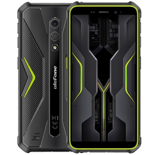 uleFone Armor X12 프로 LTE 64GB, 자급제 (해외구매)_이미지