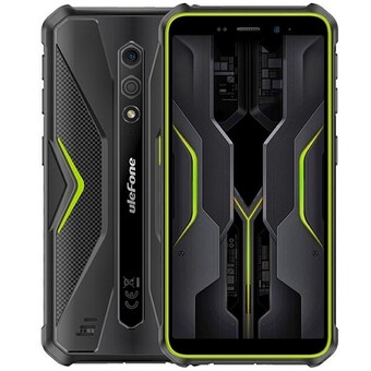 uleFone Armor X12 프로 LTE 64GB, <b>자급제</b>