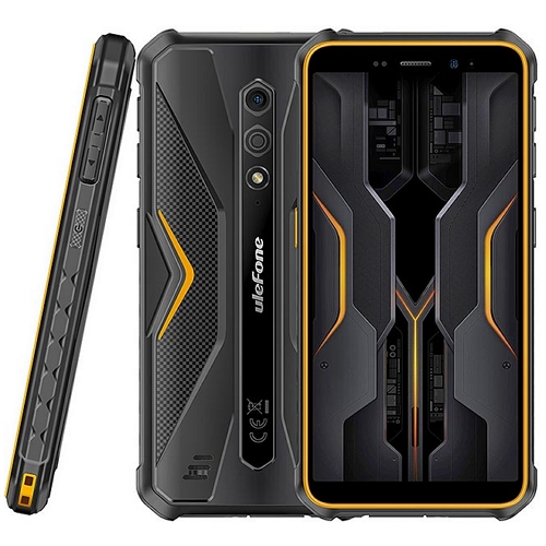 uleFone Armor X12 프로 LTE 64GB, 자급제 (해외구매)_이미지