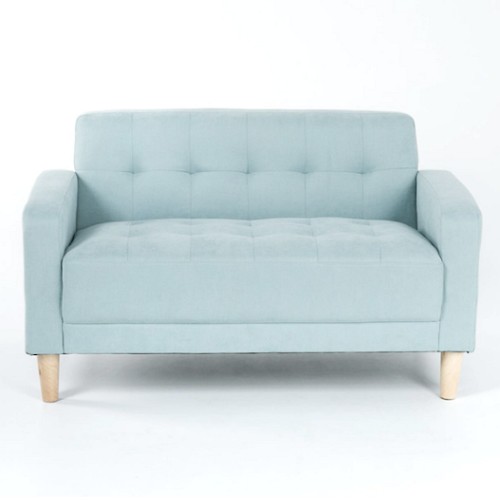 에보니아 센느 패브릭 소파 2인용_이미지