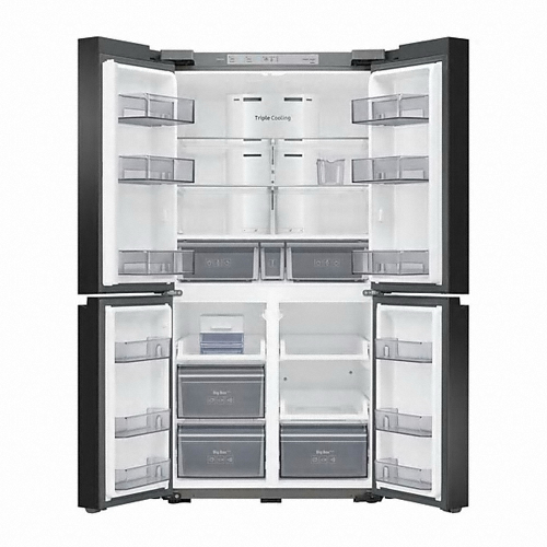 삼성전자 비스포크 코타 RF85R9003AP (색상선택형)_이미지