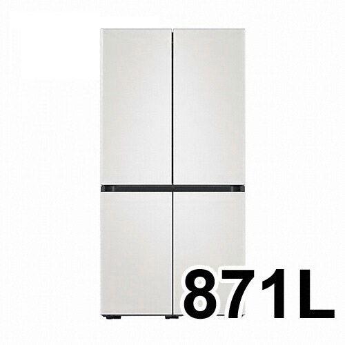 삼성전자 비스포크 코타 RF85R9003AP (색상선택형)_이미지